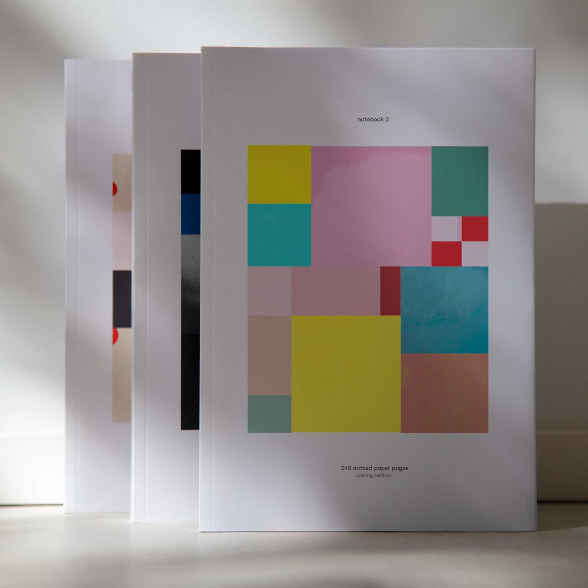 Cahier 2