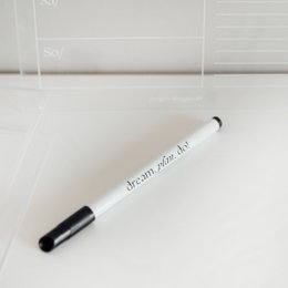 Whiteboard Marker / Foliemarkør