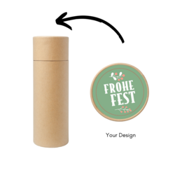 Private Label Towels with Logo & Personalized Packaging (180x100 cm)