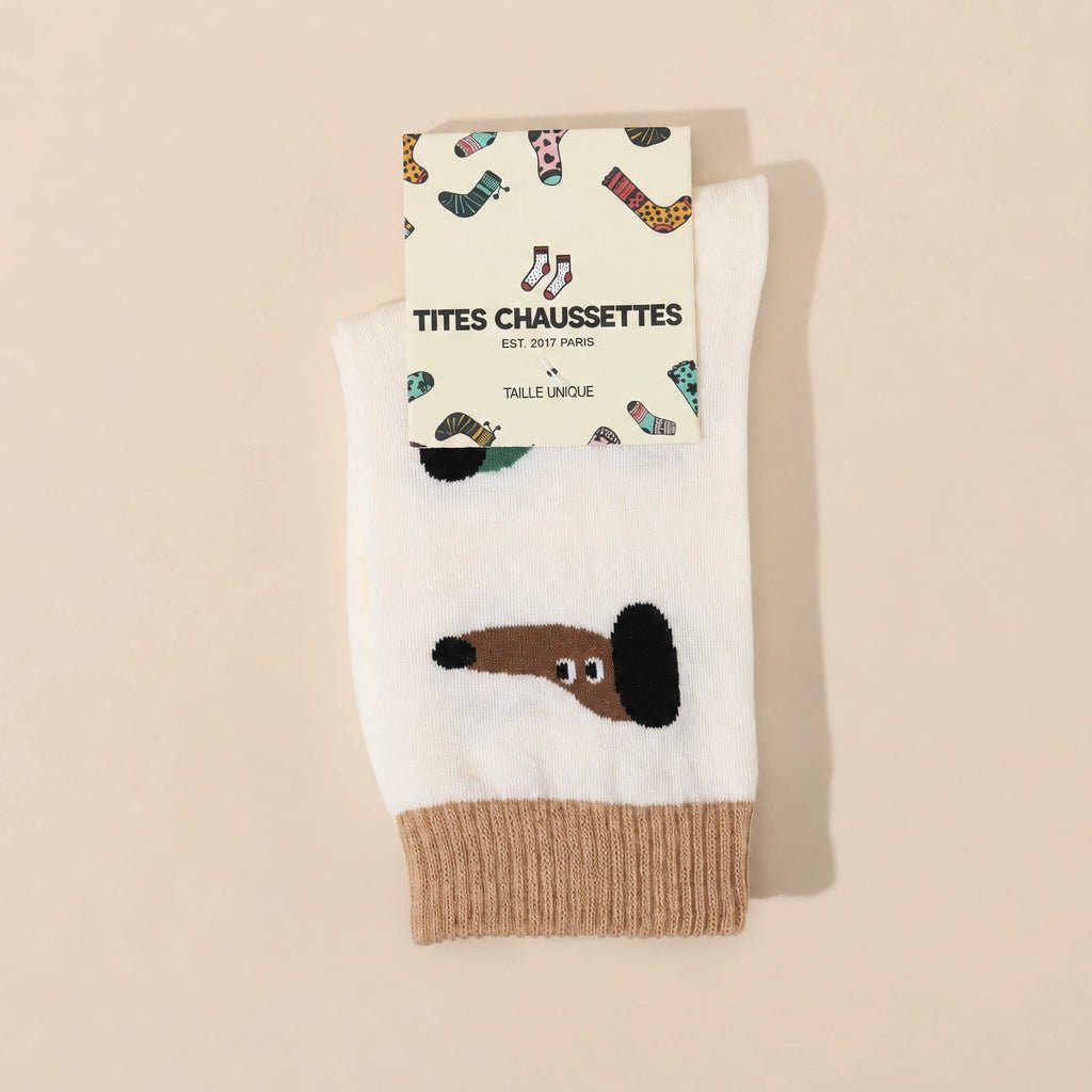 Honden- en kattensokken dames I 35-41