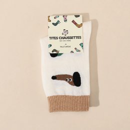 Honden- en kattensokken dames I 35-41