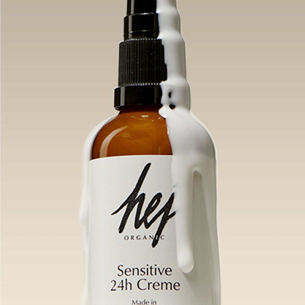 Sensitive 24h Creme 50ml