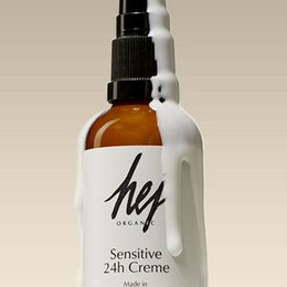 Sensitive 24h Creme 50ml
