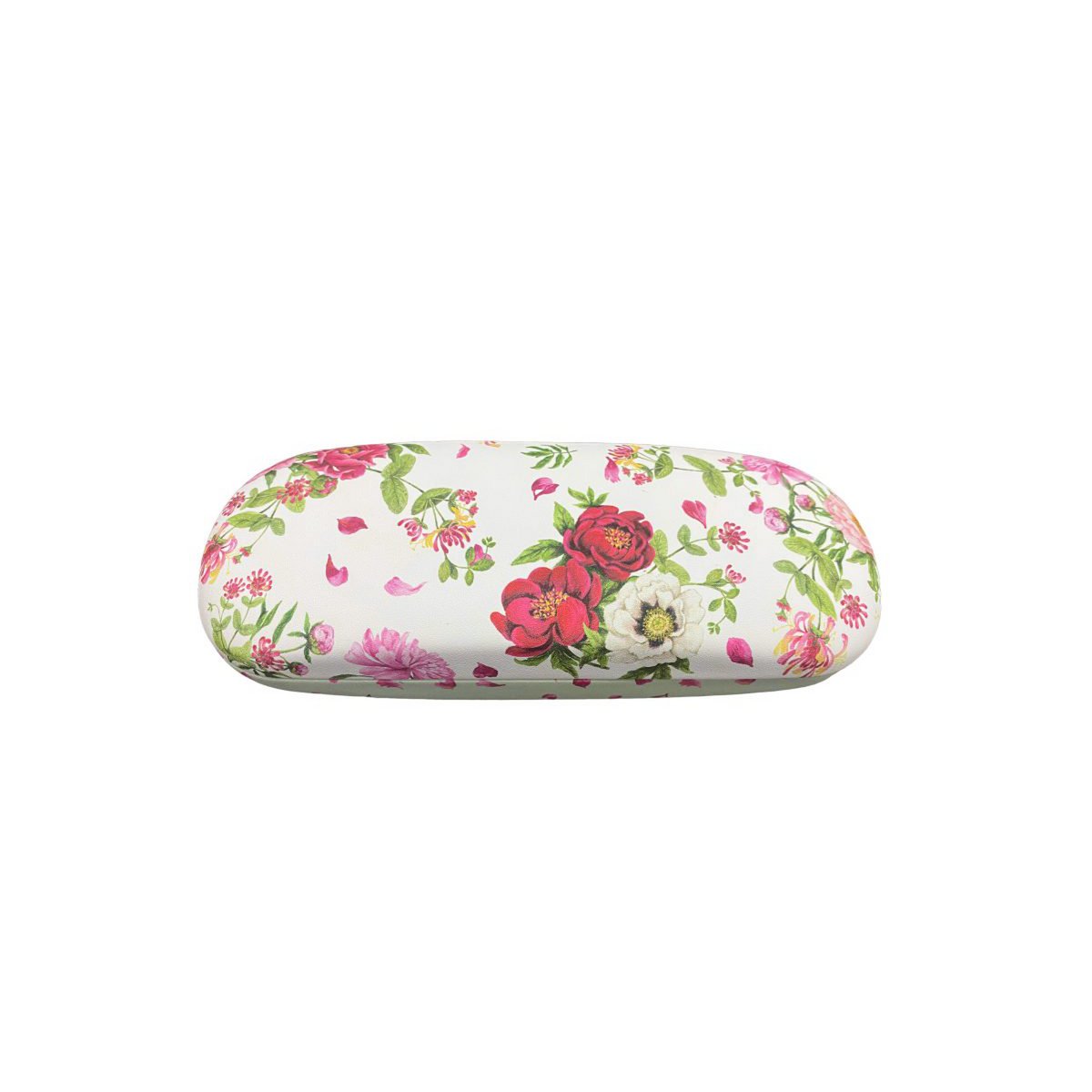 Glasses case Peony 16x3,5 cm Isabelle Rose