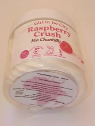 Raspberry Crush