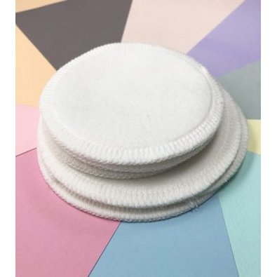 Bamboo Breast Pads