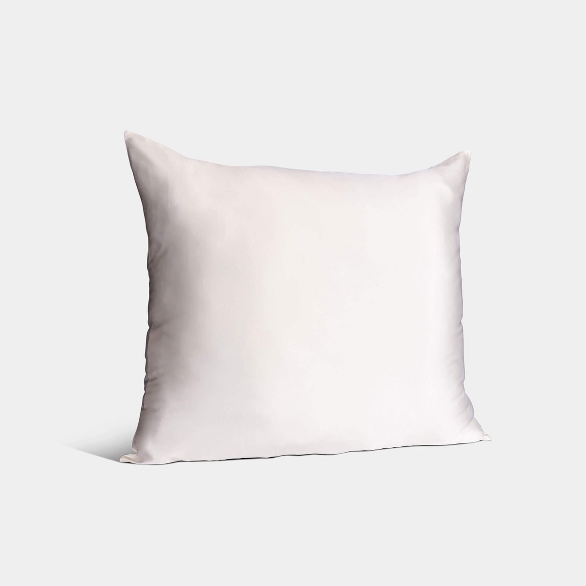 ZIJDEN KUSSENSLOOP IVORY