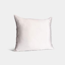 ZIJDEN KUSSENSLOOP IVORY