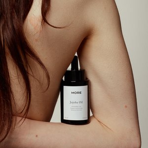 Jojobaöl | 100 % biologisch und kaltgepresst