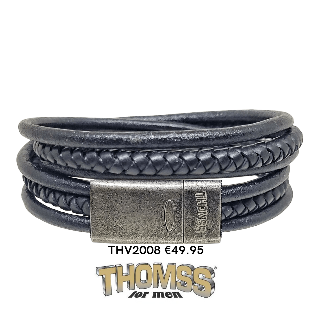 15 Herrenarmbänder