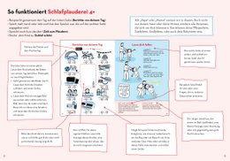 Slapen chat 4+ deel 1