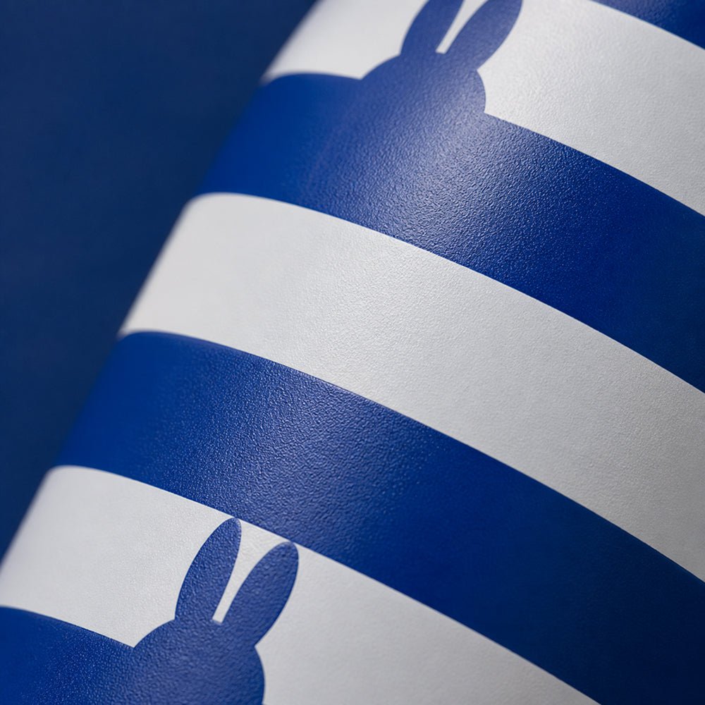 IZY Bottle 500ml x Miffy - Blue/white