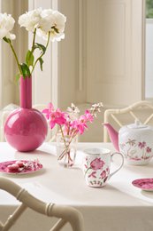Mug XL Jolie Tulip Pink 450ml