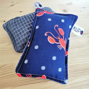 WASHABLE COTTON SPONGE