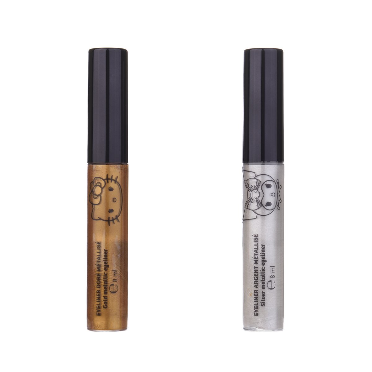 Hello Kitty & Kuromi - Eyeliner