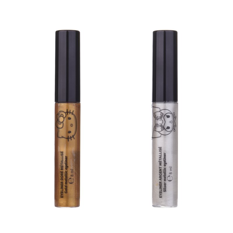Hello Kitty & Kuromi - Eyeliner
