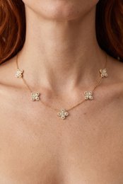 Roestvrij stalen ketting