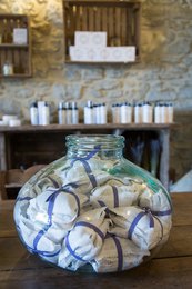 Lot de 3 sachets parfumés à la lavande pour armoire