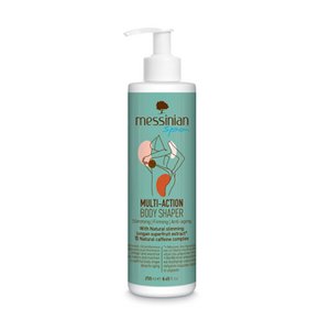 Multi Action Body Shaper Messinian Spa