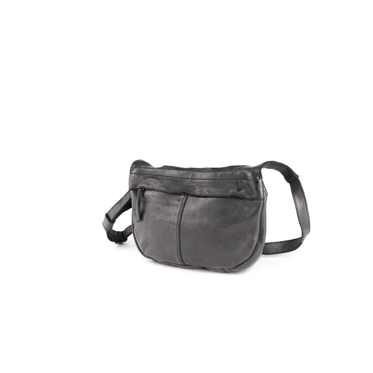 Submarine Shoulderbag zip S