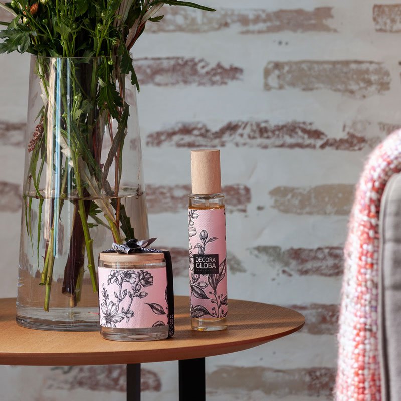 Perfume Spray | Almond blossom fragrance | Recuerdos entre Almendros | 100ml/3,38  fl.oz
