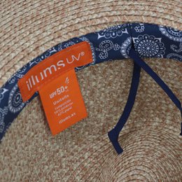 Messina Hat UPF 50+