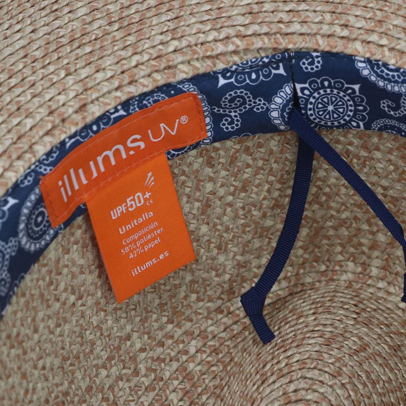 Messina Hat UPF 50+