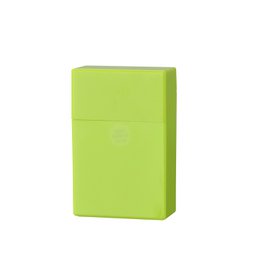 Fluo cigarette case - 20 cigarettes