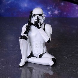 Stormtrooper - Speak No Evil - figurine