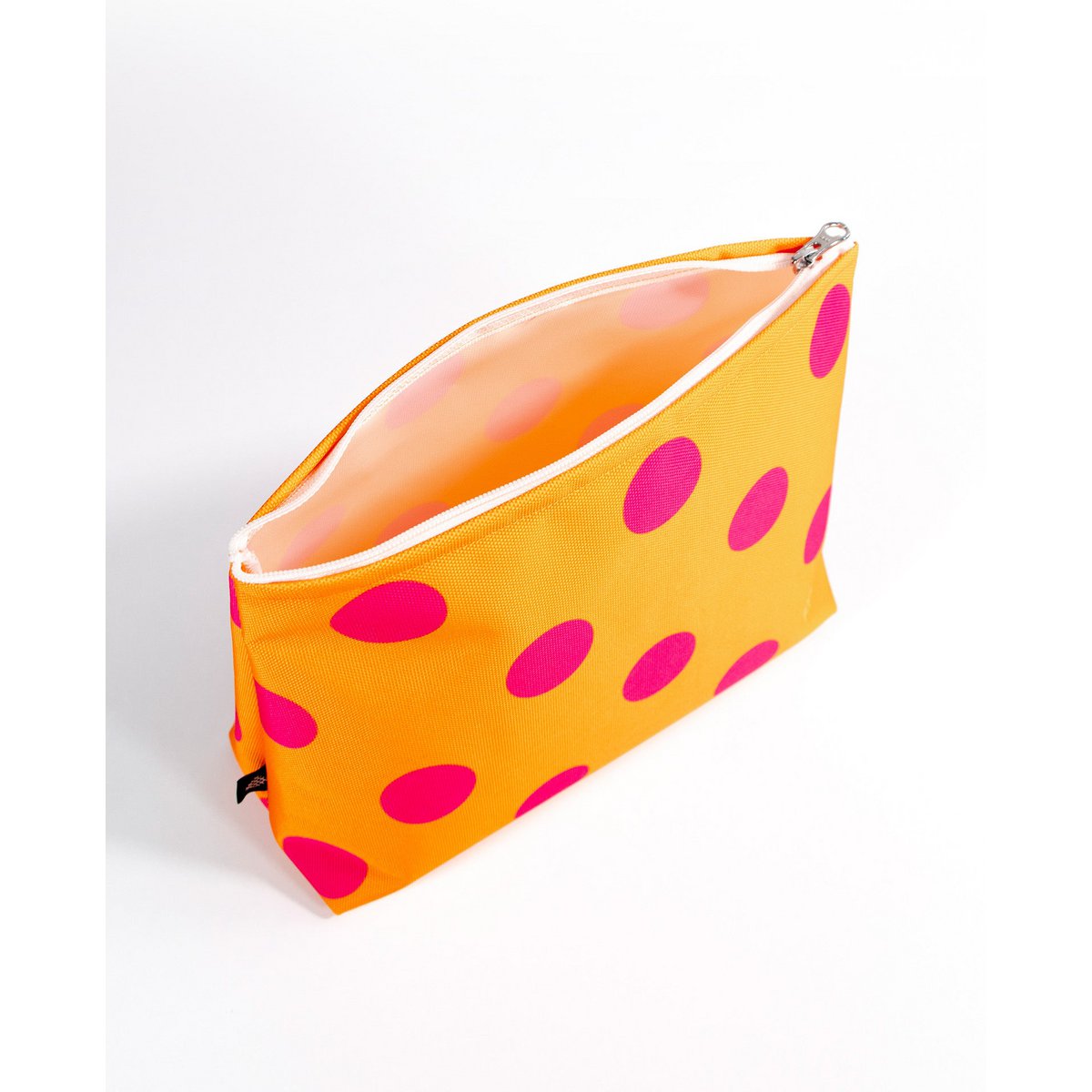 Water-Resistant L Pouch Warm Sunset