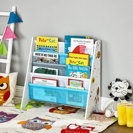Bookcase Inge