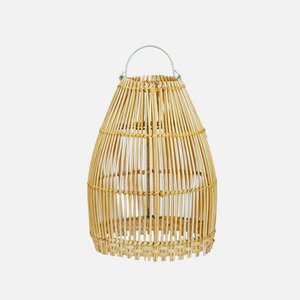 Ayana Rattan Lampenschirm Natural - S.