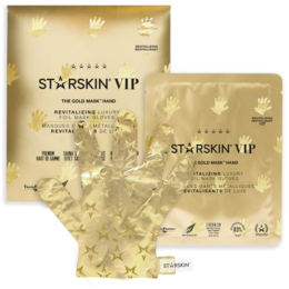 Mano VIP The Gold Mask™