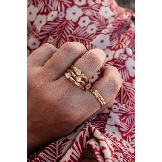 Bambusring