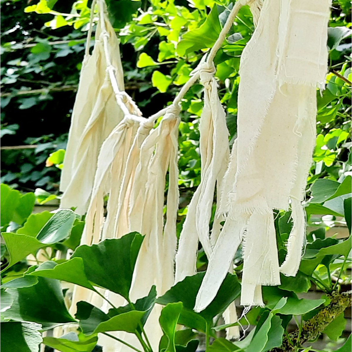 Tassel | Garland