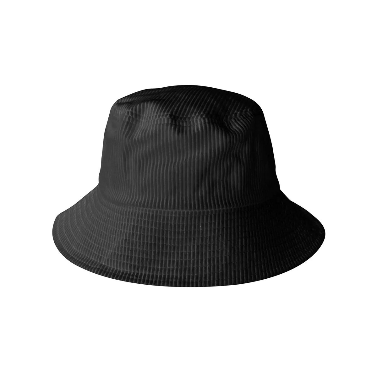S/M: 56 cm Black