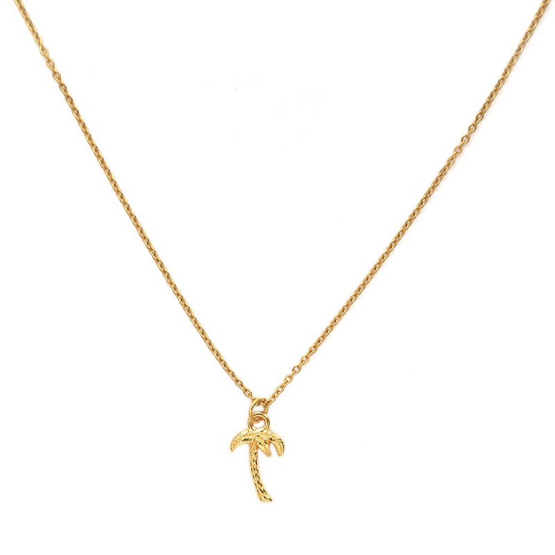 Goldene Kettenpalme