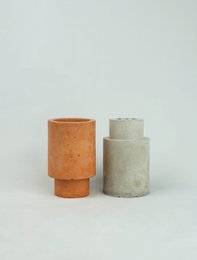 DUO concrete