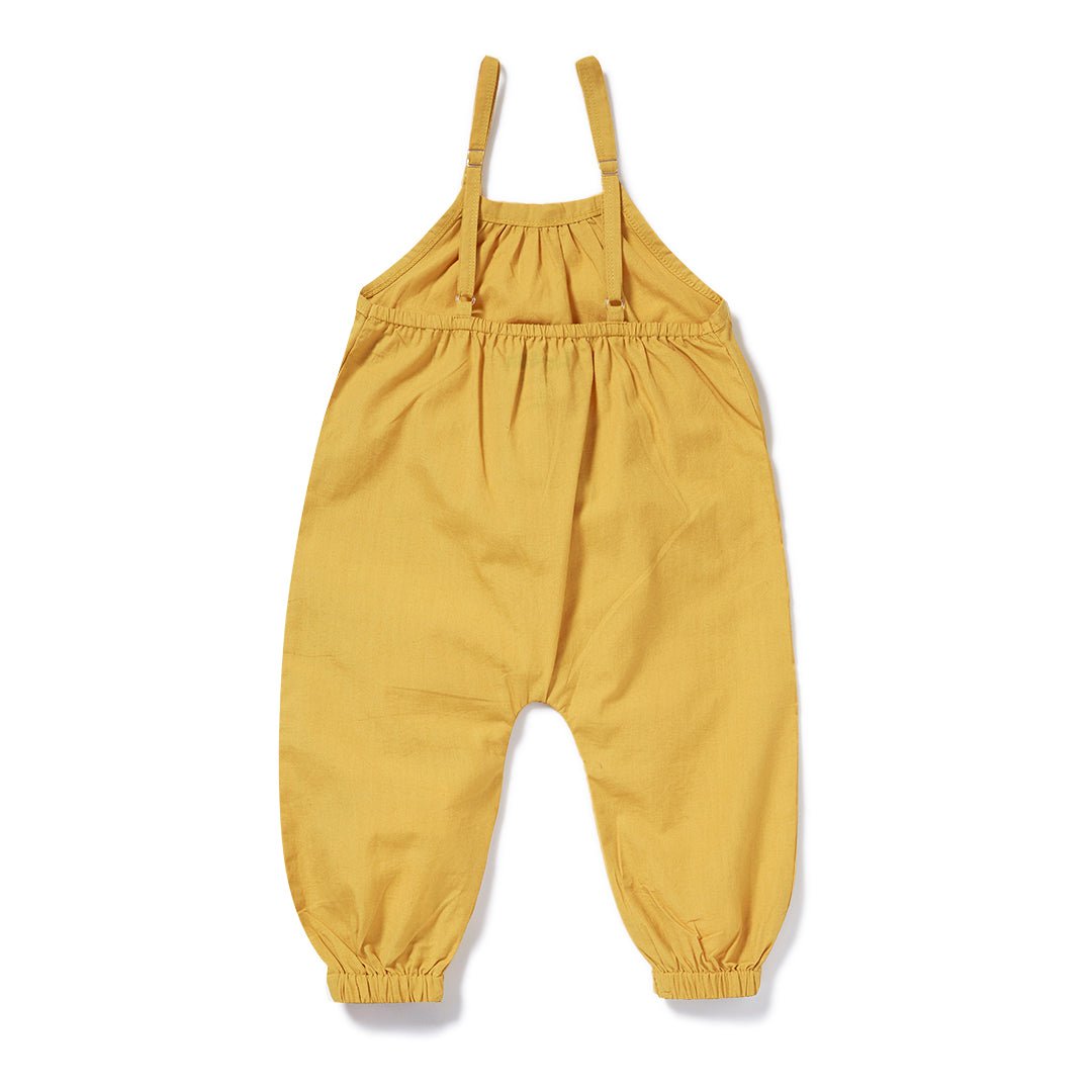 Senfwale Melon -Jumpsuit