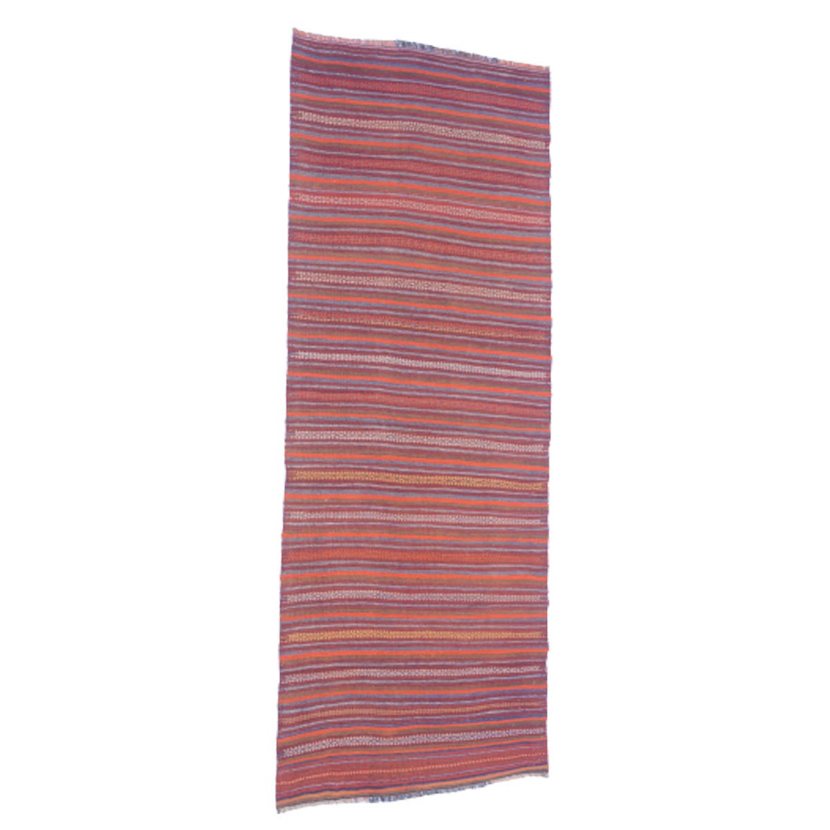 Baluchi Koperroest Vintage Runner