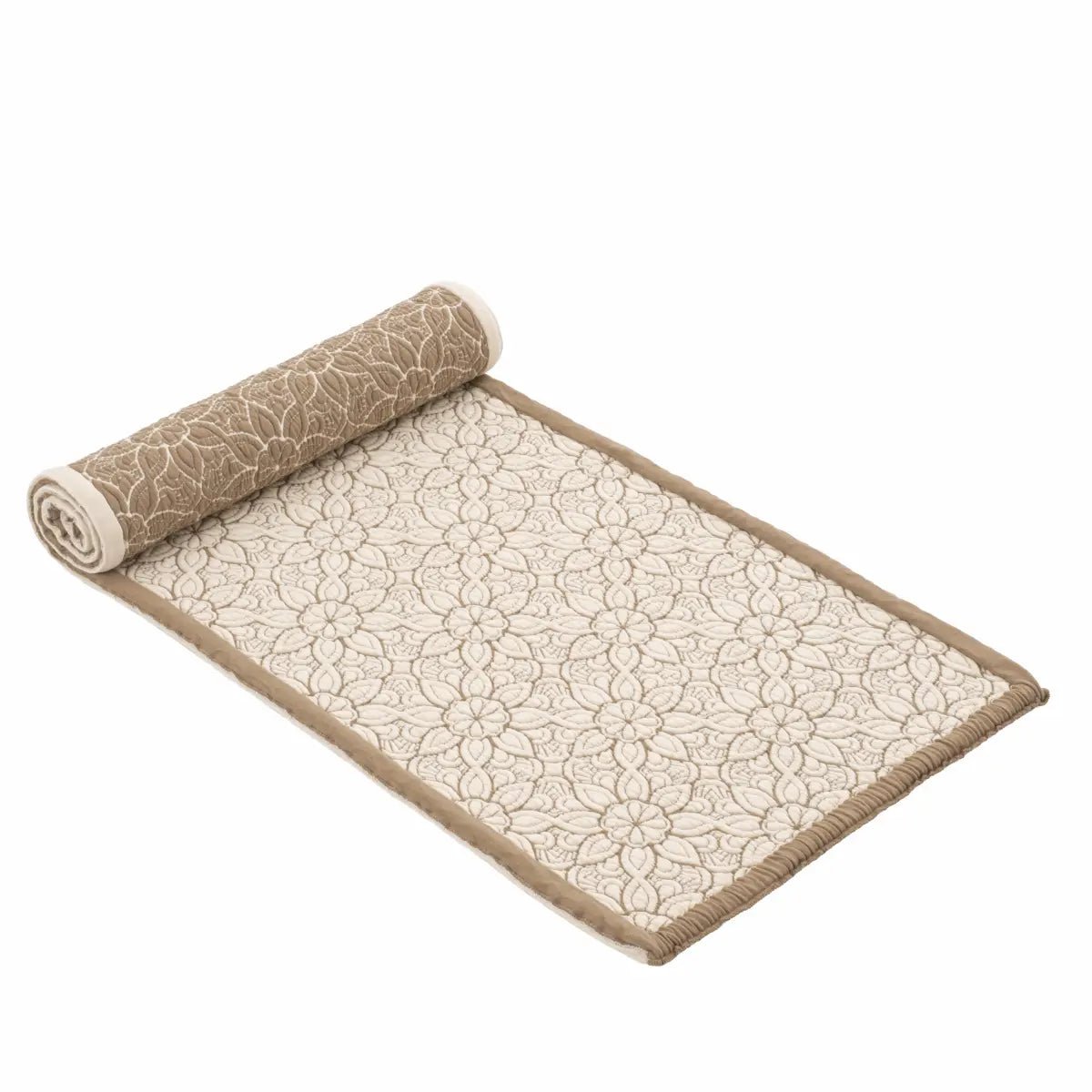 Lotus Yogamat Katoenmix