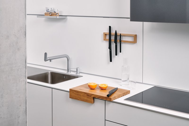 Standby - Brotbrett -