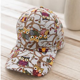 HS Cap with Print - Multiple Prints