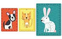 Puzzle - Pets