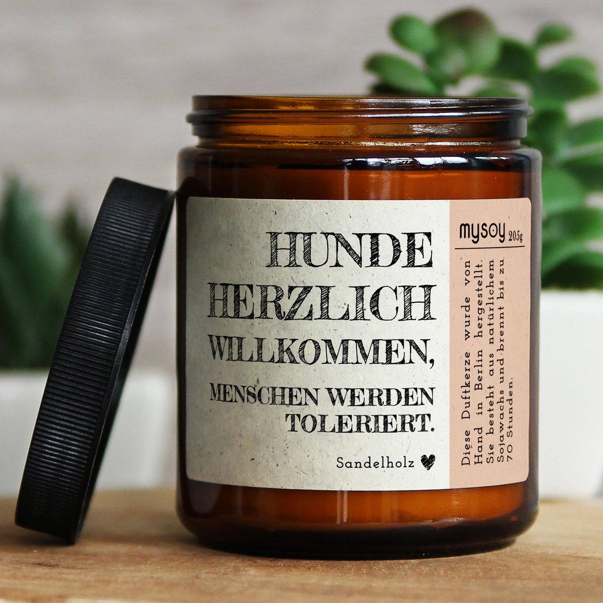 Sandelholz