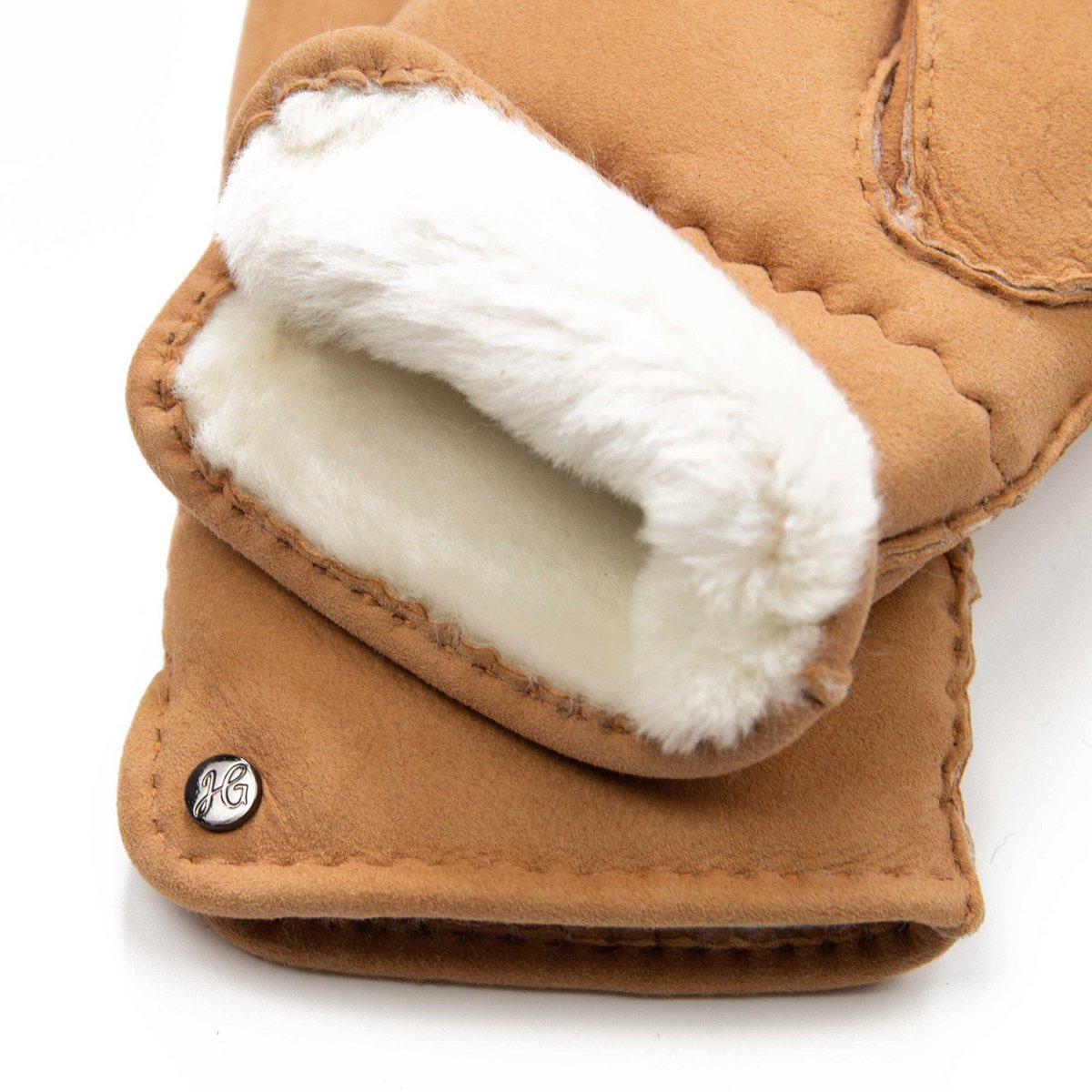 Lilly - Spanish Merino Sheepskin
