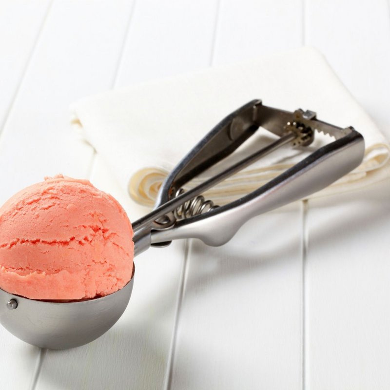 Fackelmann Basic ice cream scoop