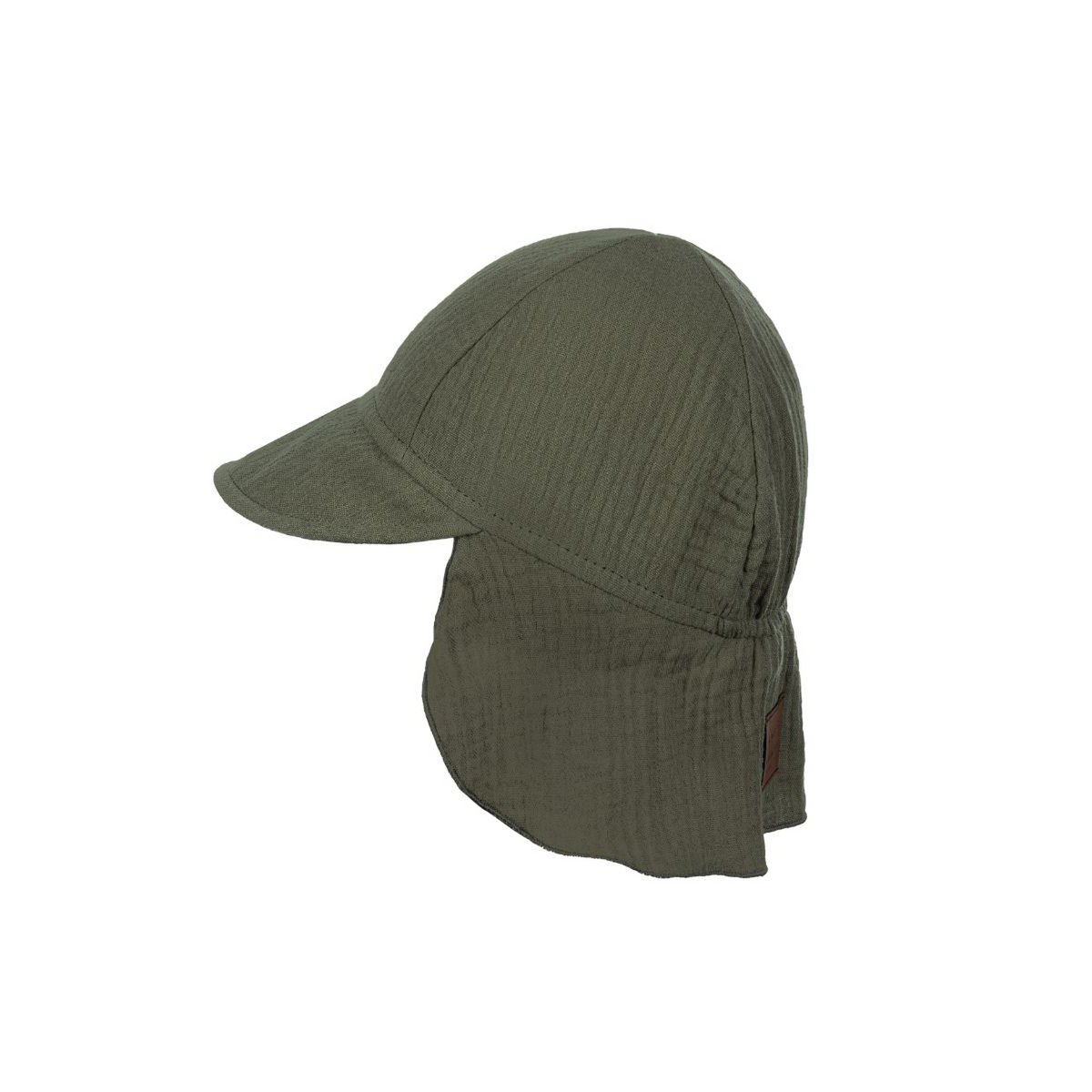 Gorro niño LUCA KHAKI