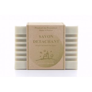 10x Terre de Sommières stain remover LABEL/WRAP