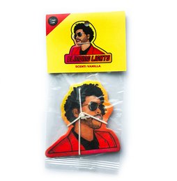 Blinding Lights Air Freshener